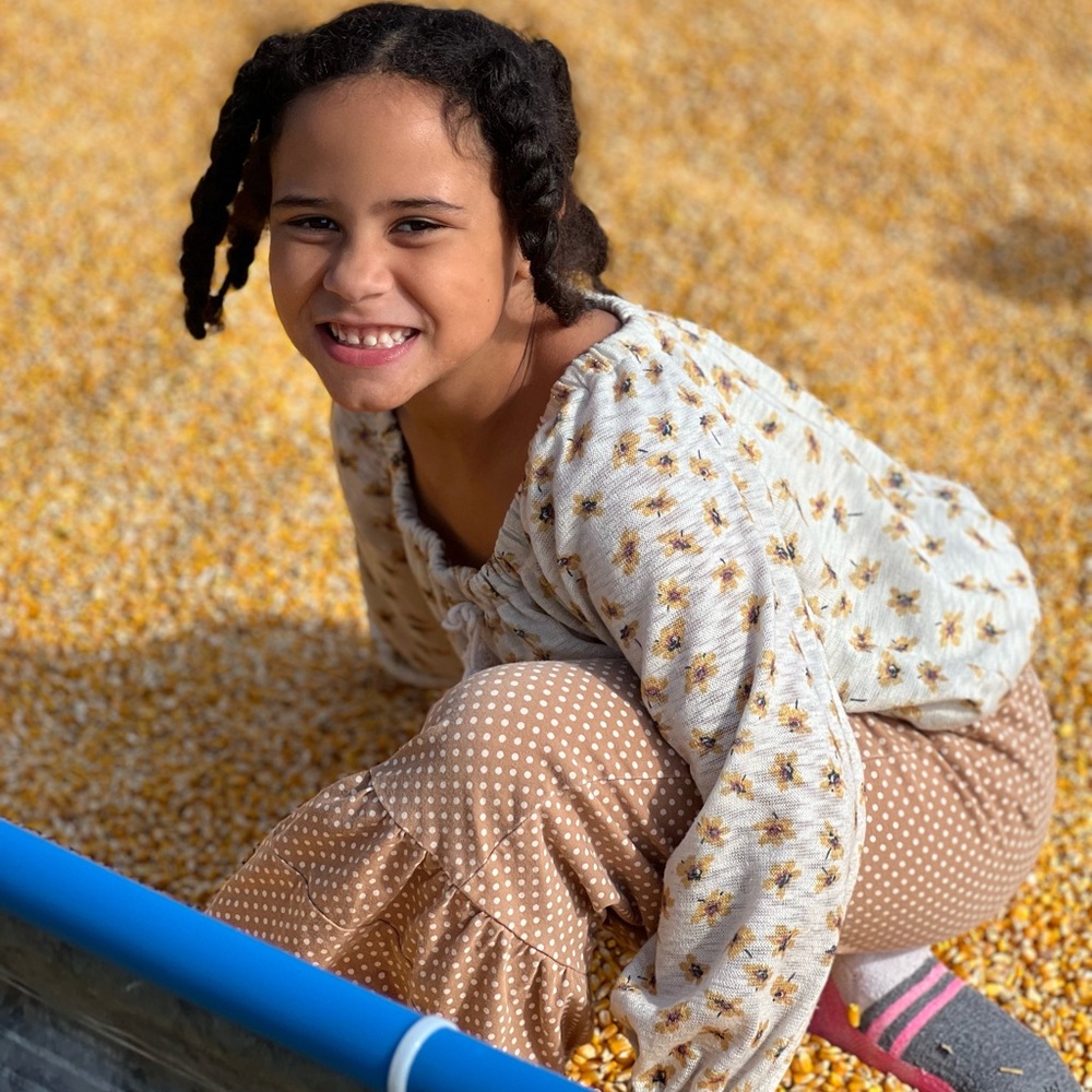 Meet your Posher, Mandy - Picture 9 of 9